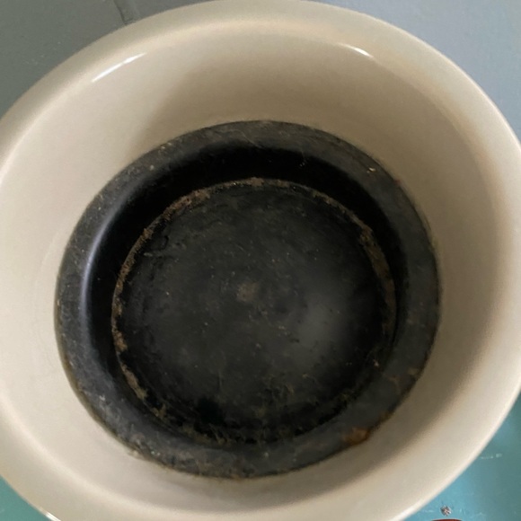 Large electric B&BW WAX WARMER WITH TIMER TWO YANKEE CANDLE WAX Have diff scent - Picture 9 of 10